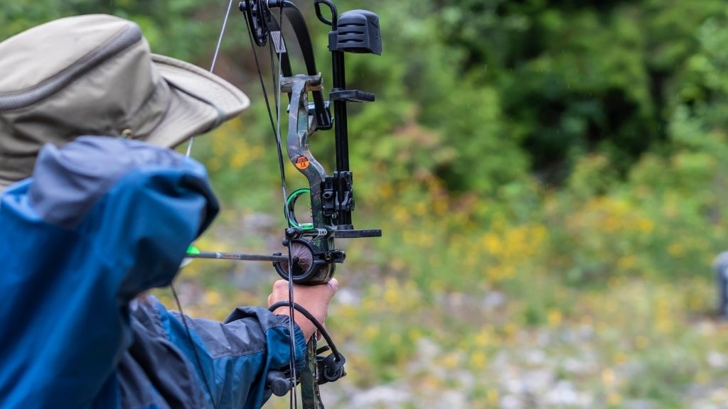 How To Choose The Right Riser For Your Bow?